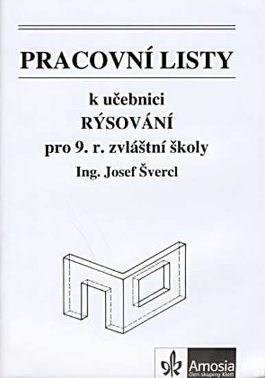 Rýsování pro 9.r. ZvŠ, prac. listy