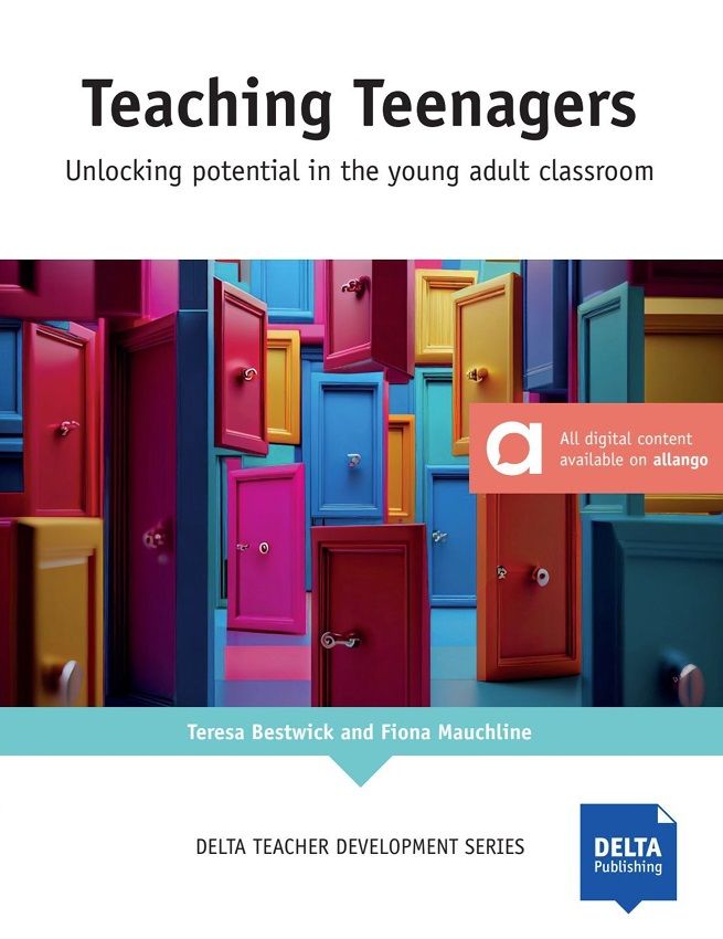 Teaching Teenagers – Coursebook