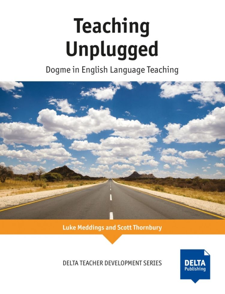 Teaching Unplugged – Coursebook