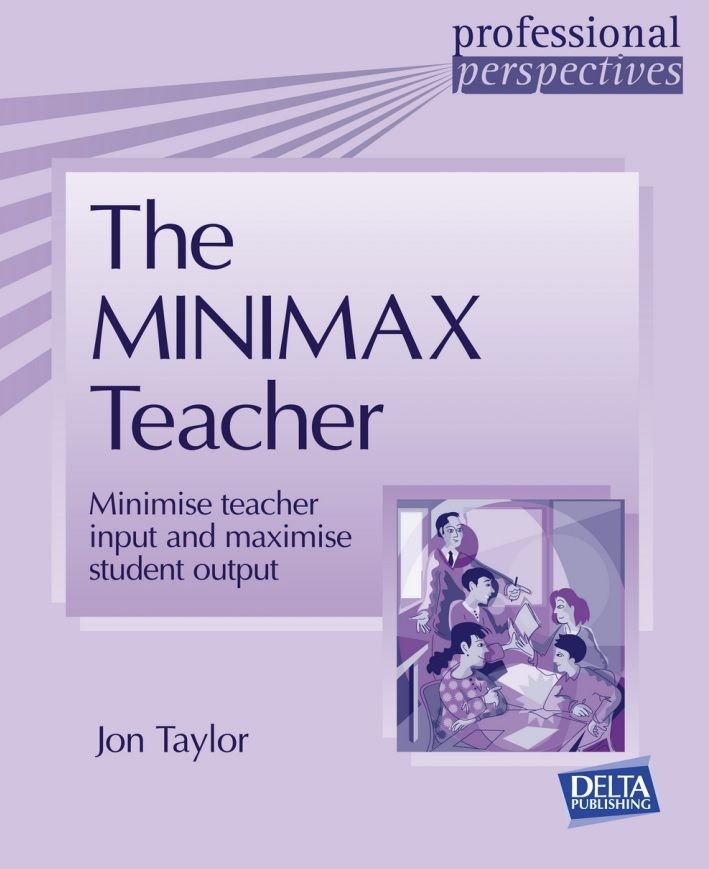 The Minimax Teacher – Coursebook