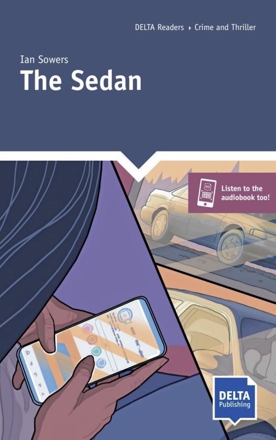 The Sedan (B1) – Book + MP3 allango.net