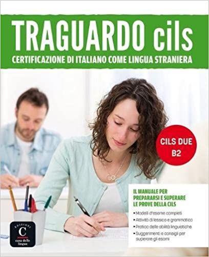 Traguardo CILS (B2) –  Libro + MP3 Scaricabili