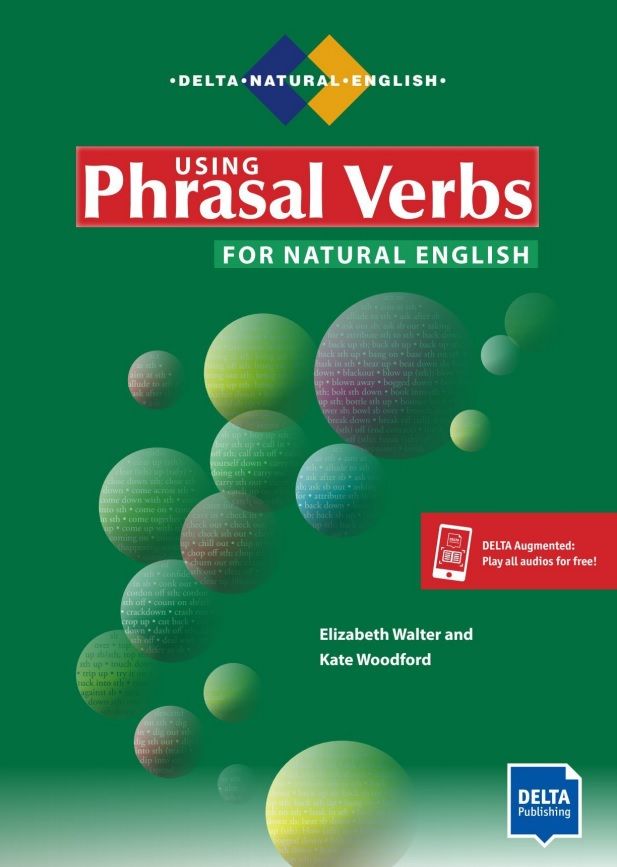 Using Phrasal Verbs for Natural English – Coursebook + MP3 allango.net