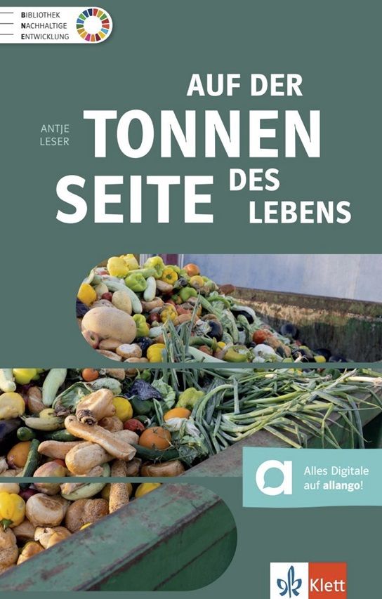 Auf der Tonnenseite des Lebens – Buch + allango.net