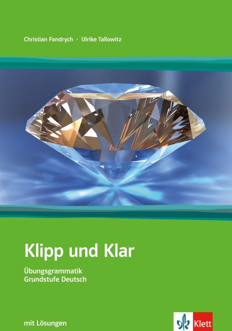 Klipp und Klar, mit Lösungen