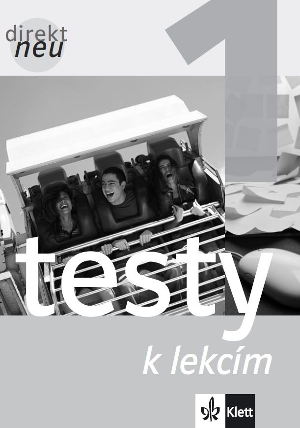 Testy k lekcím Direkt 1