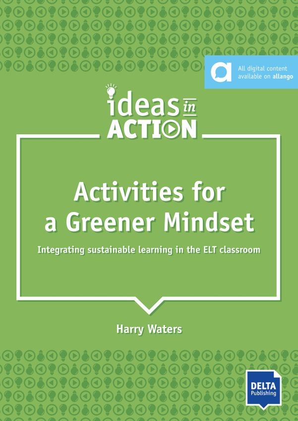Activities for a Greener Mindset – Coursebook + MP3 allango.net