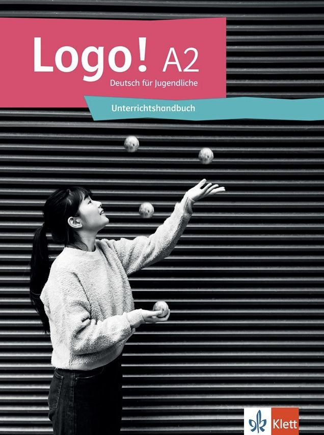 Logo! 2 (A2) – Unterrichtshandbuch