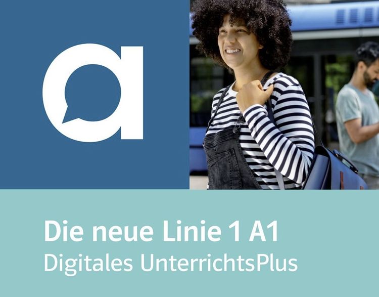 Die neue Linie 1 - A1 – Digitales UnterrichtsPlus – Unterrichtshandbuch allango