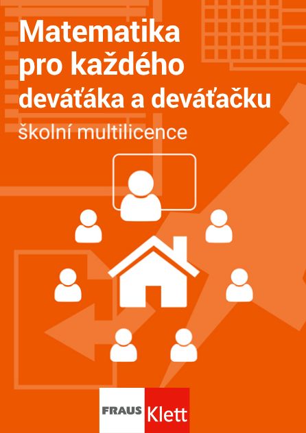 !!!ŠML iUČ ZDARMA na šk. rok 2026/27: Matematika 9 pro každého