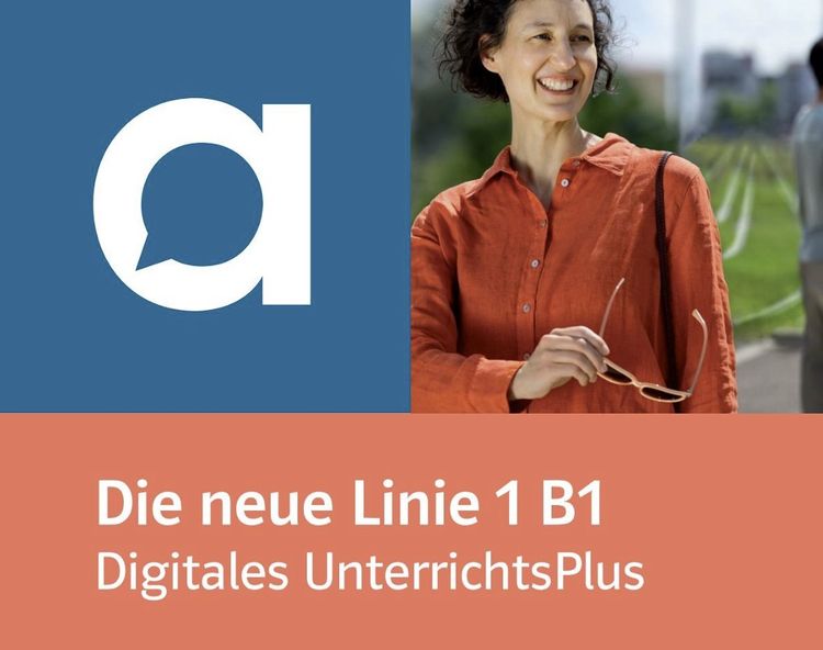 Die neue Linie 1 - B1 – Digitales UnterrichtsPlus – Unterrichtshandbuch allango