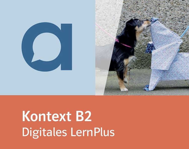 Kontext B2 – Digitales LernPlus – Premium-Funktionen und Extras allango