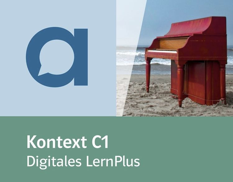 Kontext C1 – Digitales LernPlus – Premium-Funktionen und Extras allango