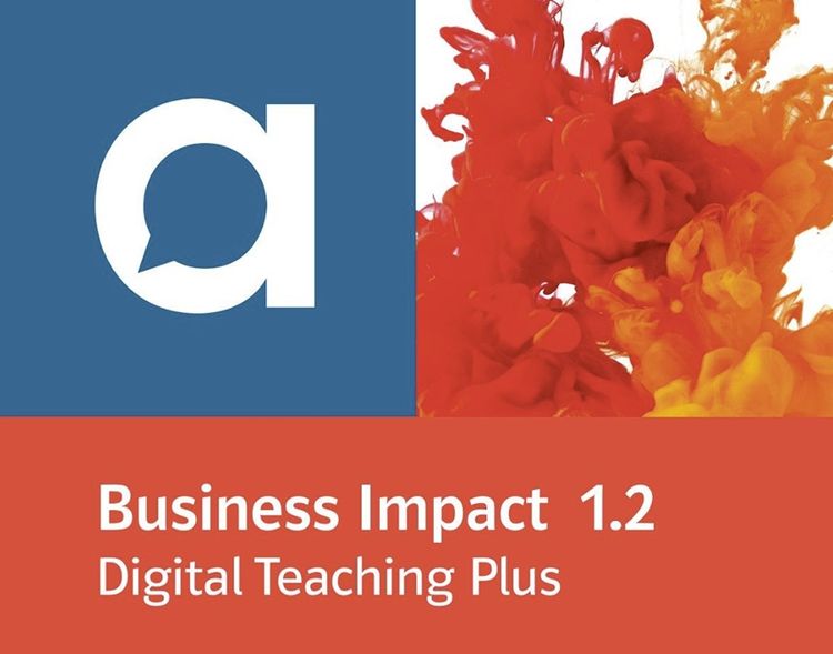 Business Impact B1-B2 – Digital TeachingPlus 1.2 – Teacher’s book allango