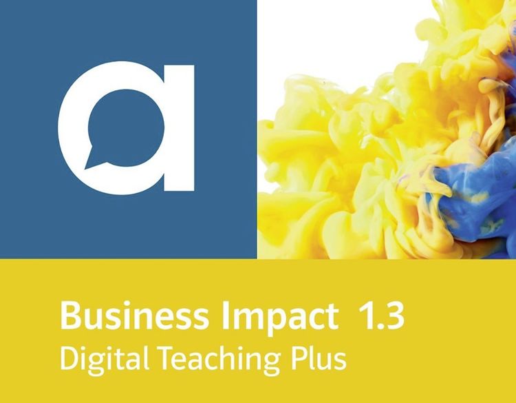 Business Impact B1-B2 – Digital TeachingPlus 1.3 – Teacher’s book allango