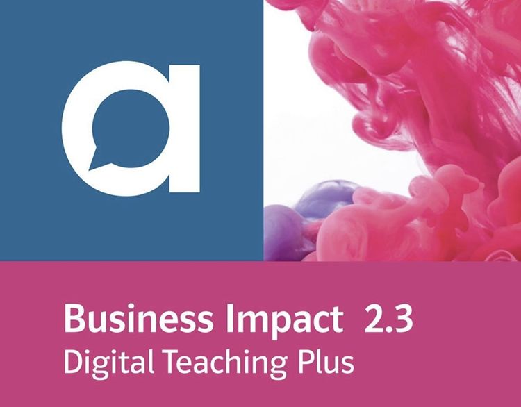 Business Impact B2-C1 – Digital TeachingPlus 2.3 – Teacher’s book allango