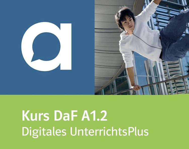 Kurs DaF A1.2 – Digitales UnterrichtsPlus – Unterrichtshandbuch allango