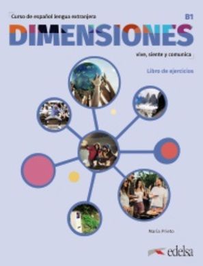 Dimensiones 2 (B1) – Cuaderno de ejercicios