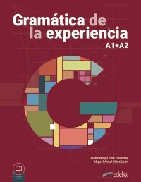 Gramática de la experiencia A1-A2 – Libro del alumno + MP3 descargable