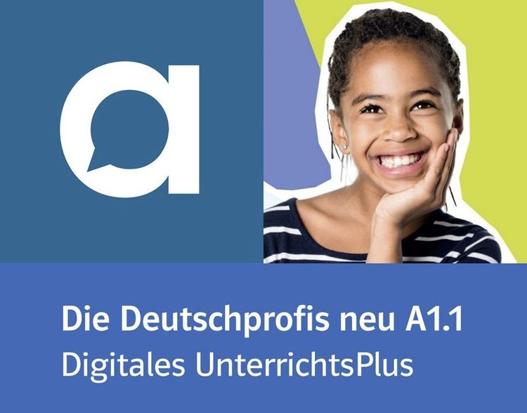 Die Deutschprofis neu A1.1 – Digitales UnterrichtsPlus – Unterrichtshandbuch allango
