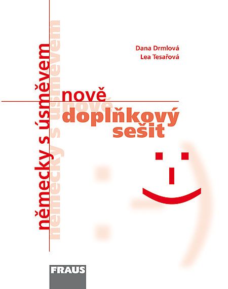 Německy s úsměvem nově – pracovní sešit