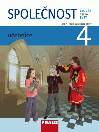 Společnost 4 pro ZŠ UČ