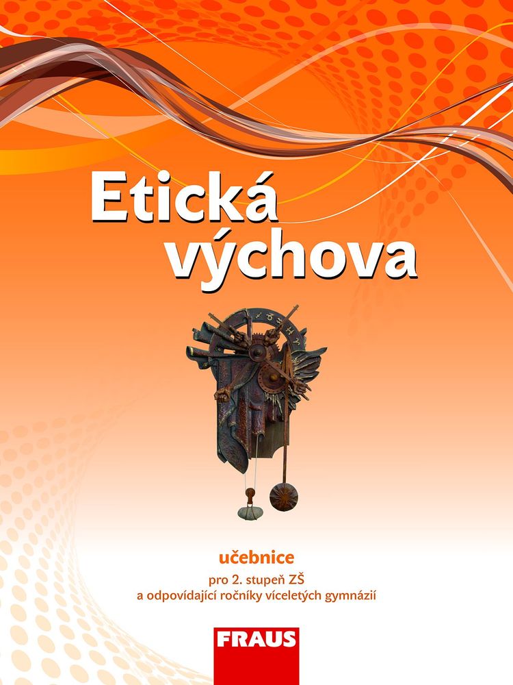 Etická výchova – učebnice