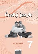 Český jazyk 7 – Nová generace – metodická příručka [tištěná]