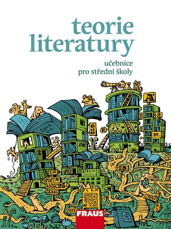 Teorie literatury pro SŠ