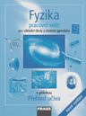 Fyzika 9 – černobílý pracovní sešit