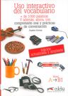 Uso interactivo del vocabulario (A1-B1) – Libro de trabajo