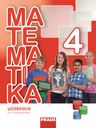 Matematika se Čtyřlístkem 4 – učebnice