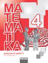Matematika se Čtyřlístkem 4 – pracovní sešit 1. díl