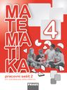 Matematika se Čtyřlístkem 4 – pracovní sešit 2. díl