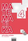 Matematika se Čtyřlístkem 4 – metodická příručka [tištěná]