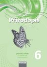 Přírodopis 6 – Nová generace – metodická příručka [tištěná]