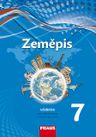 Zeměpis 7 – Nová generace – hybridní učebnice
