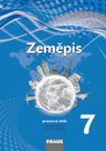 Zeměpis 7 – Nová generace – hybridní černobílý pracovní sešit