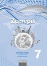 Zeměpis 7 – Nová generace – metodická příručka [tištěná]