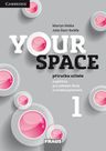 Your Space 1 (A1.1) – metodická příručka [tištěná]