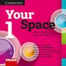 Your Space 1 (A1.1) – 2CD Audio