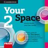 Your Space 2 (A1.2) – 2CD Audio
