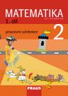 Matematika – metoda prof. Hejný 2 – učebnice 1. díl