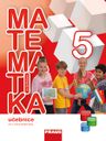 Matematika se Čtyřlístkem 5 – hybridní učebnice