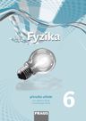 Fyzika 6 – Nová generace – metodická příručka [tištěná]