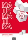 Matematika se Čtyřlístkem 5 – metodická příručka [tištěná]