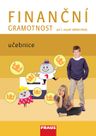 Finanční gramotnost pro žáky 1. stupně – učebnice