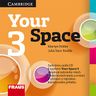 Your Space 3 (A2.1) – 2CD Audio