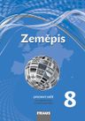 Zeměpis 8 – Nová generace – hybridní černobílý pracovní sešit