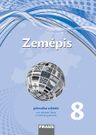 Zeměpis 8 – Nová generace – metodická příručka [tištěná]